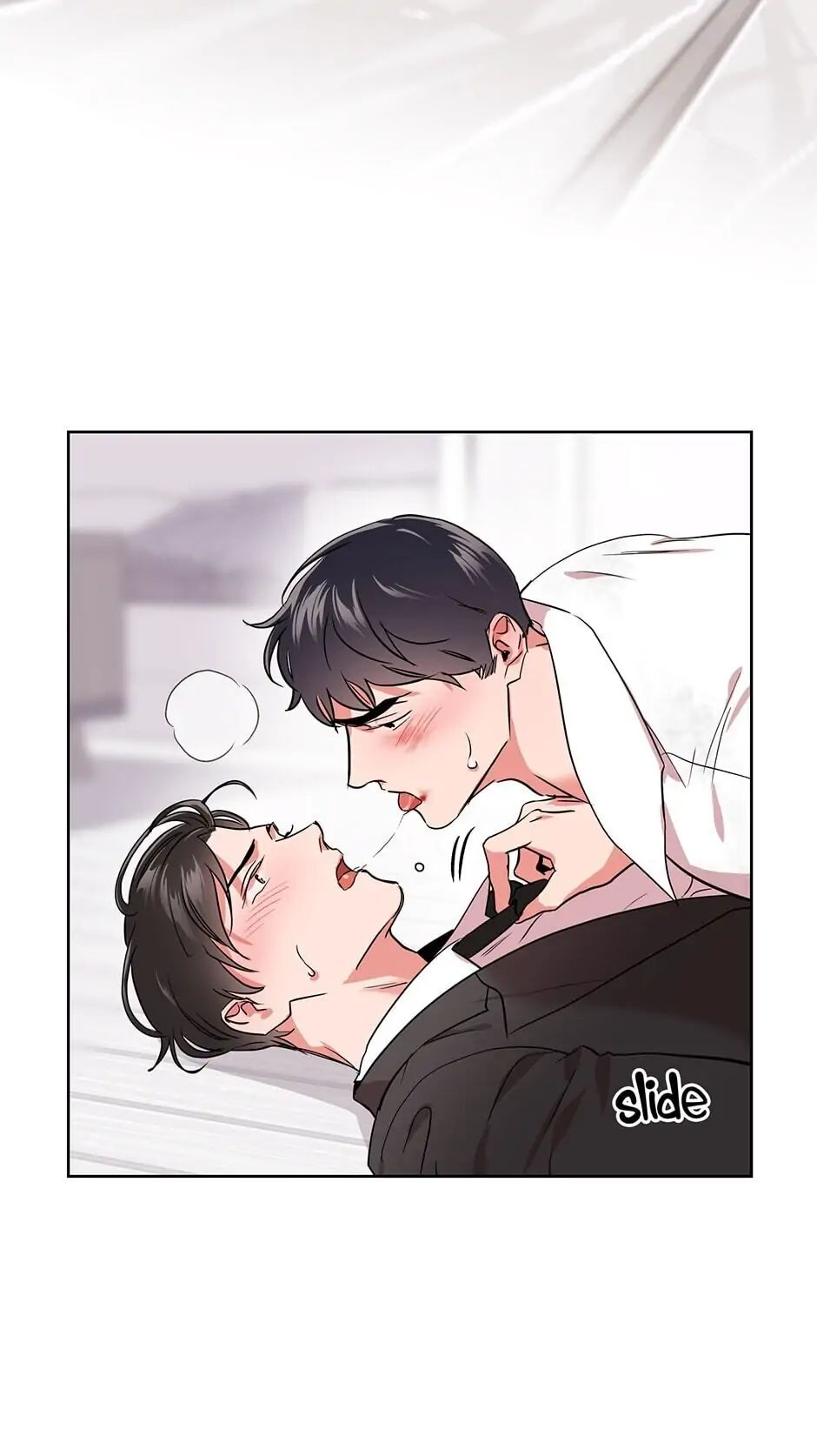 Read Red Candy chapter 92 image 9 on Lezhin