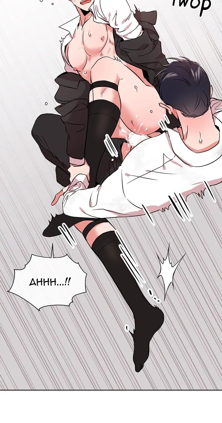 Read Red Candy chapter 93 image 10 on Lezhin