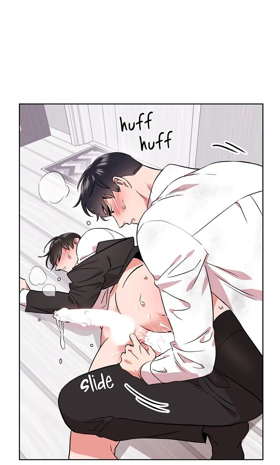 Read Red Candy chapter 93 image 14 on Lezhin