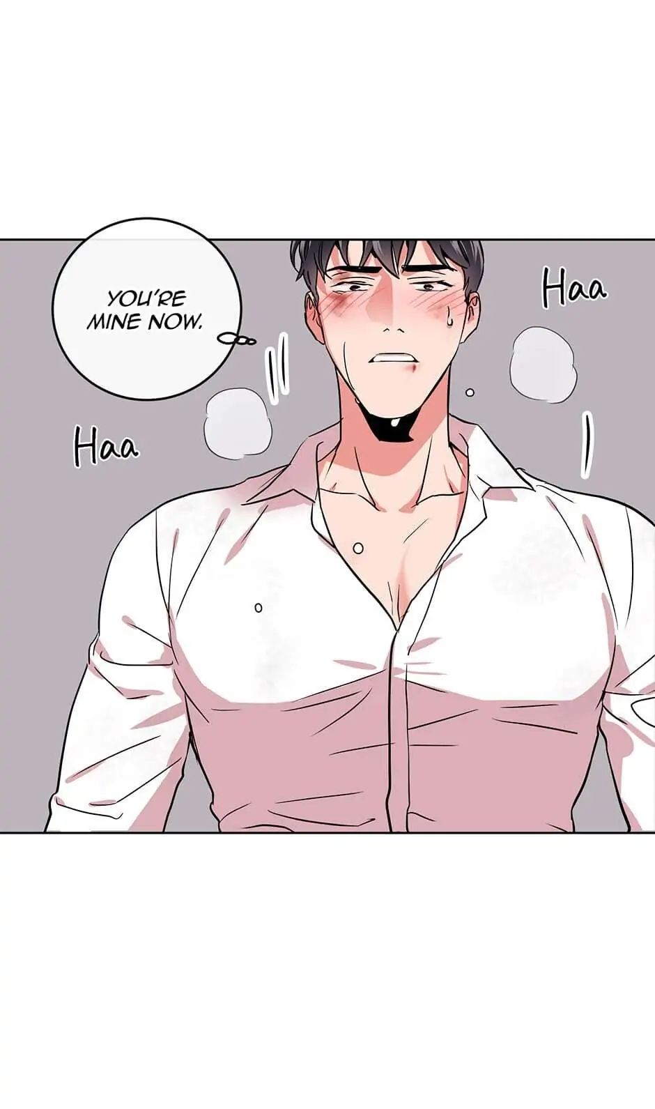 Read Red Candy chapter 93 image 16 on Lezhin