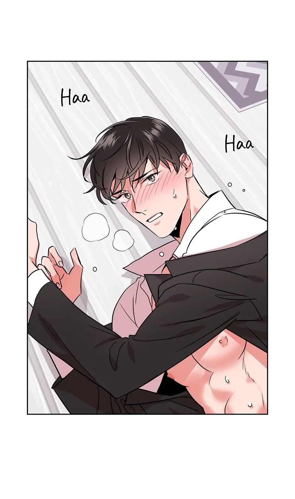 Read Red Candy chapter 93 image 17 on Lezhin
