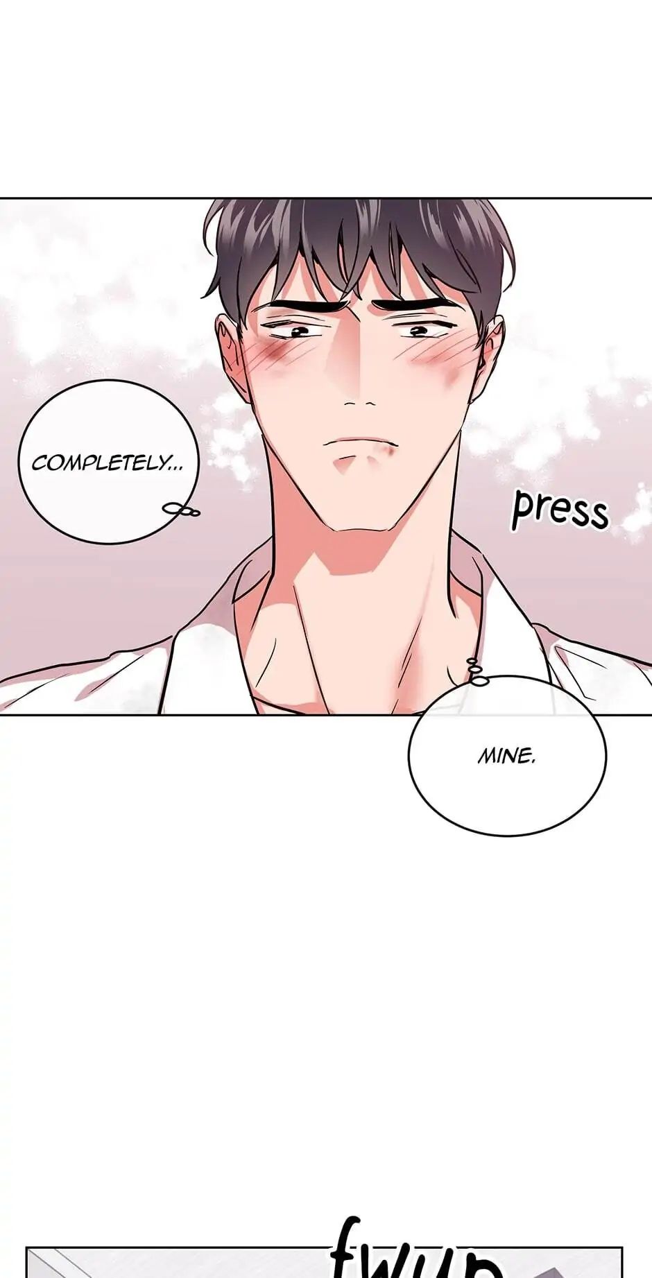 Read Red Candy chapter 93 image 18 on Lezhin