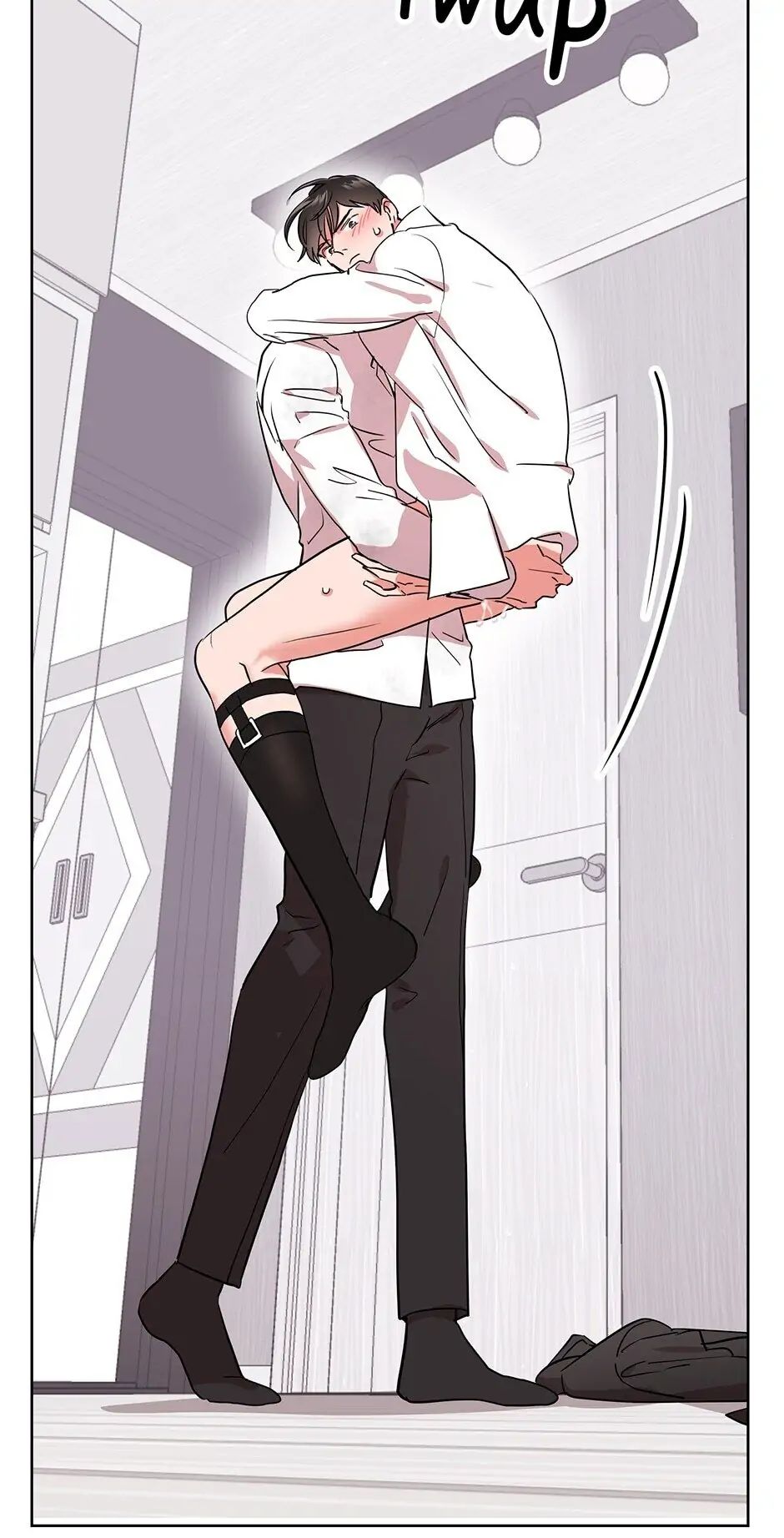 Read Red Candy chapter 93 image 19 on Lezhin