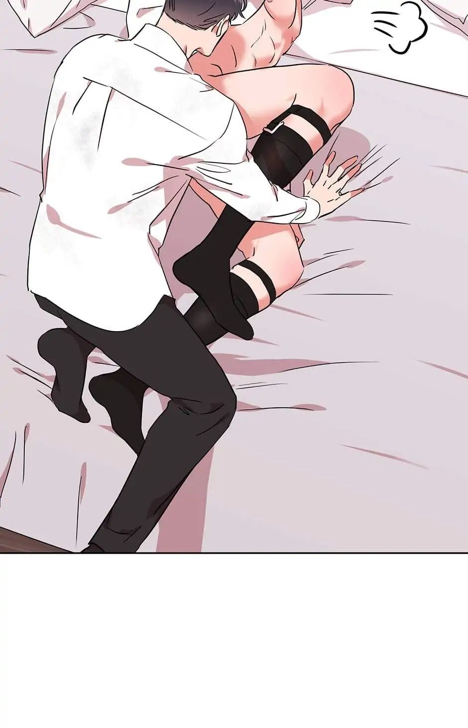 Read Red Candy chapter 93 image 22 on Lezhin