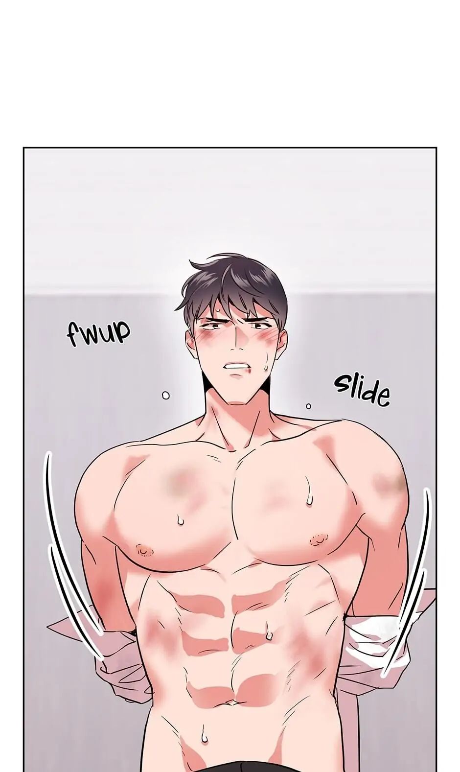 Read Red Candy chapter 93 image 23 on Lezhin