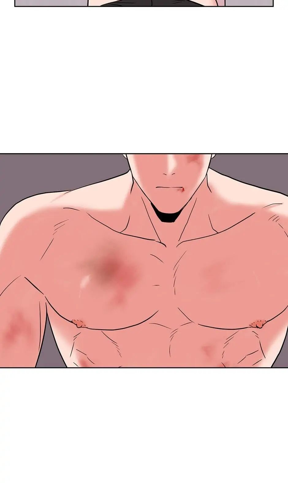 Read Red Candy chapter 93 image 24 on Lezhin