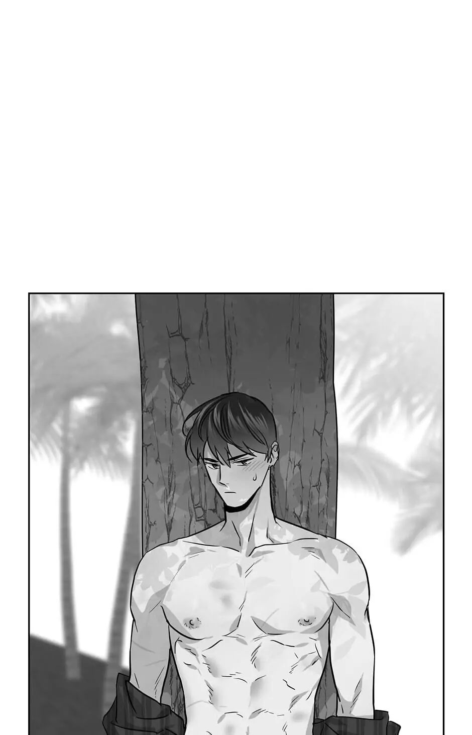 Read Red Candy chapter 93 image 27 on Lezhin