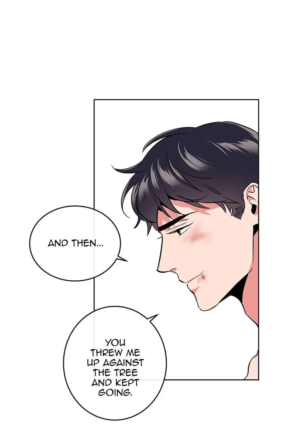 Read Red Candy chapter 93 image 30 on Lezhin