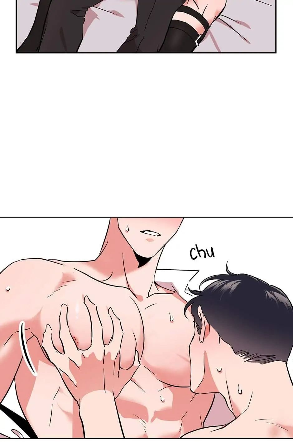 Read Red Candy chapter 93 image 34 on Lezhin