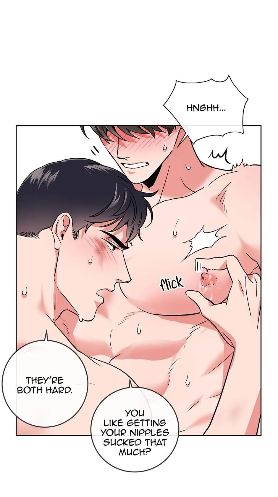 Read Red Candy chapter 93 image 39 on Lezhin