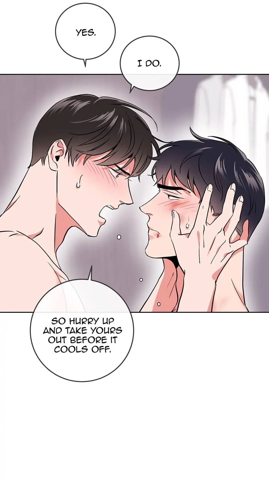 Read Red Candy chapter 93 image 41 on Lezhin
