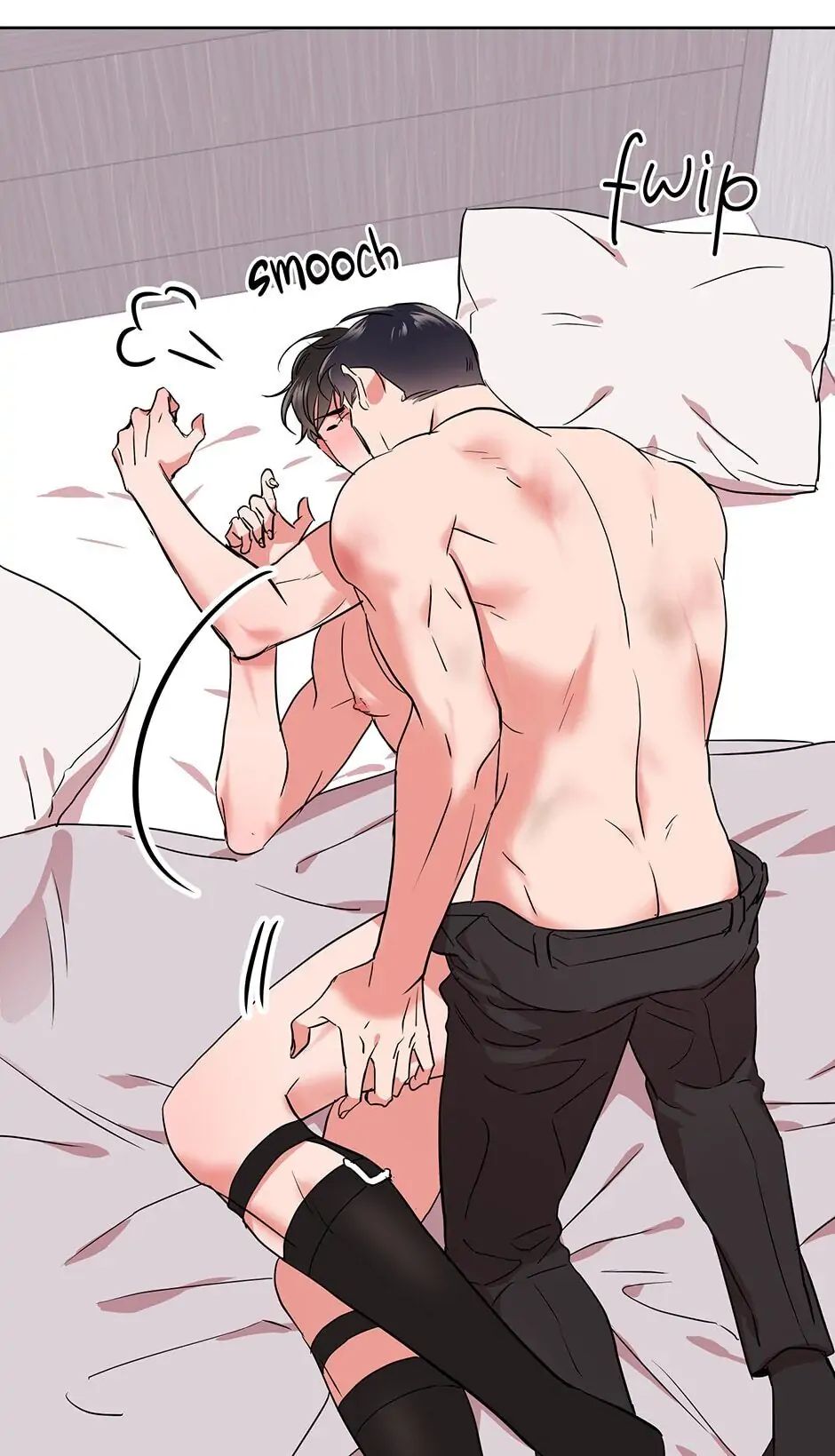 Read Red Candy chapter 93 image 42 on Lezhin