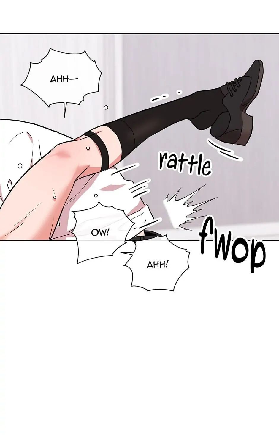 Read Red Candy chapter 93 image 5 on Lezhin
