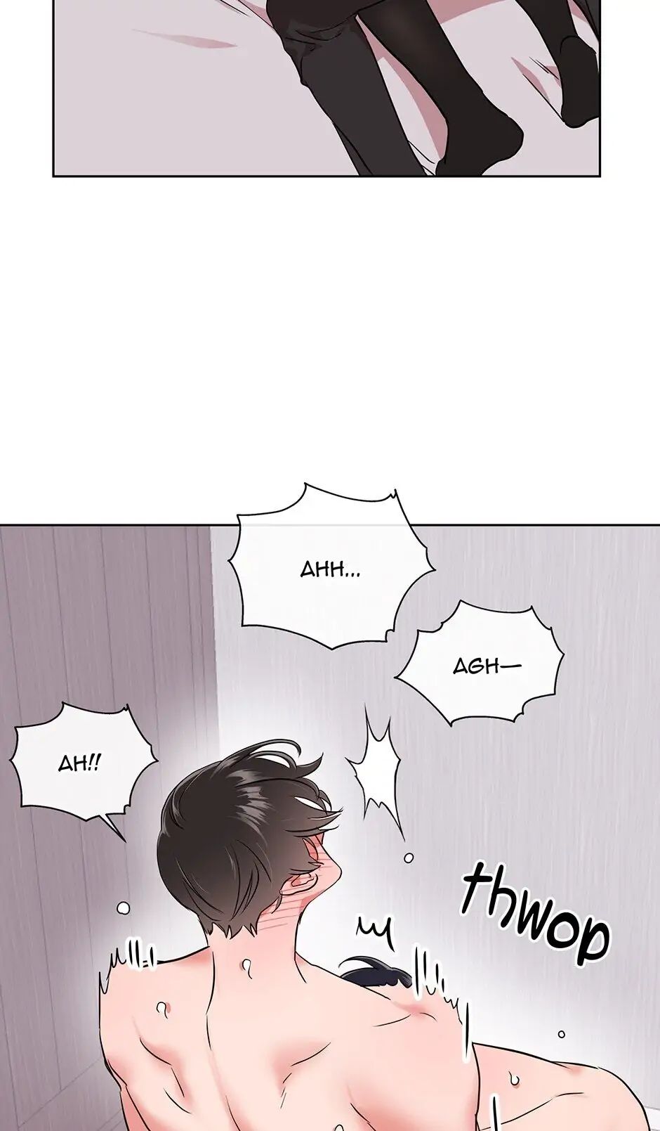Read Red Candy chapter 93 image 50 on Lezhin