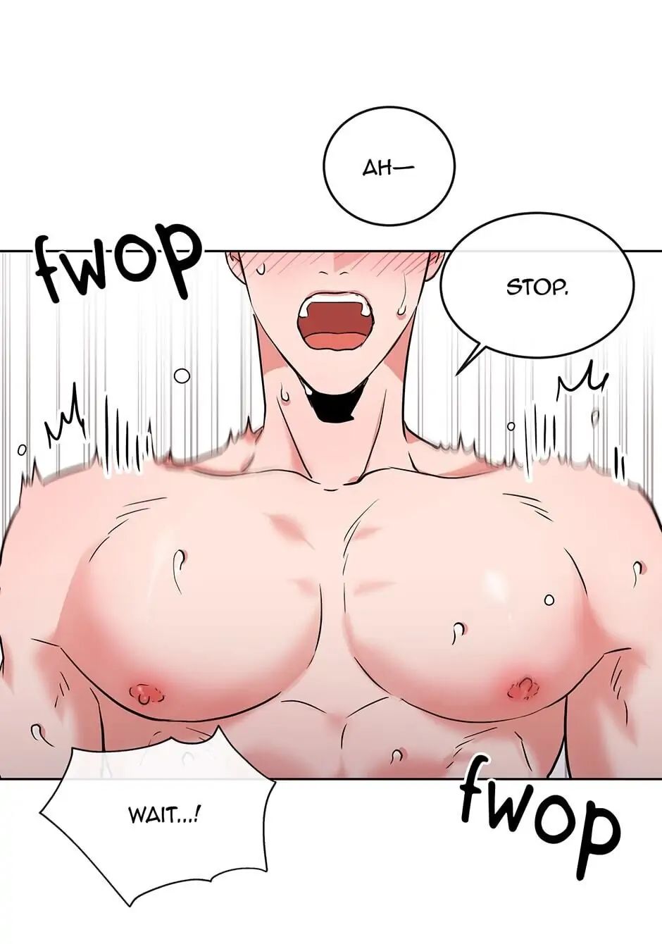 Read Red Candy chapter 93 image 52 on Lezhin