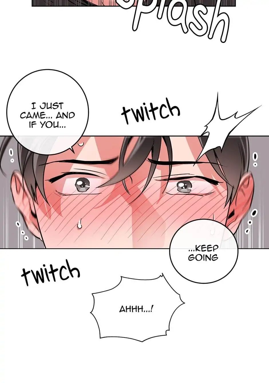 Read Red Candy chapter 93 image 54 on Lezhin