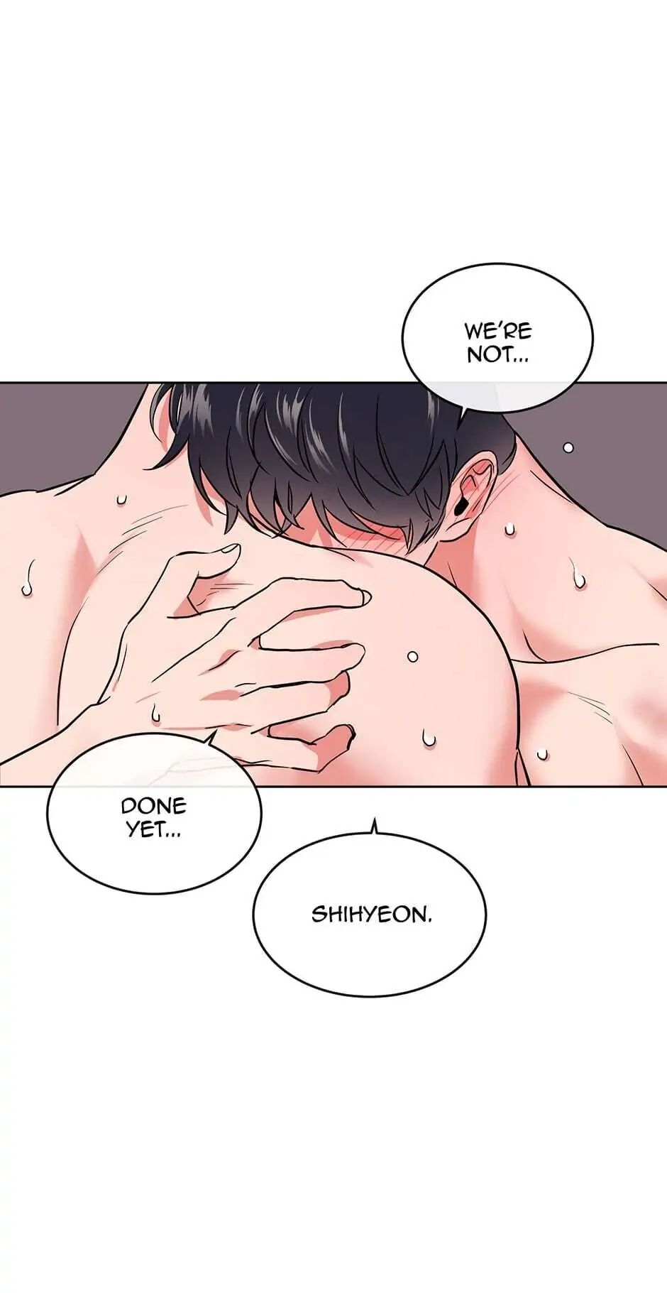 Read Red Candy chapter 93 image 58 on Lezhin