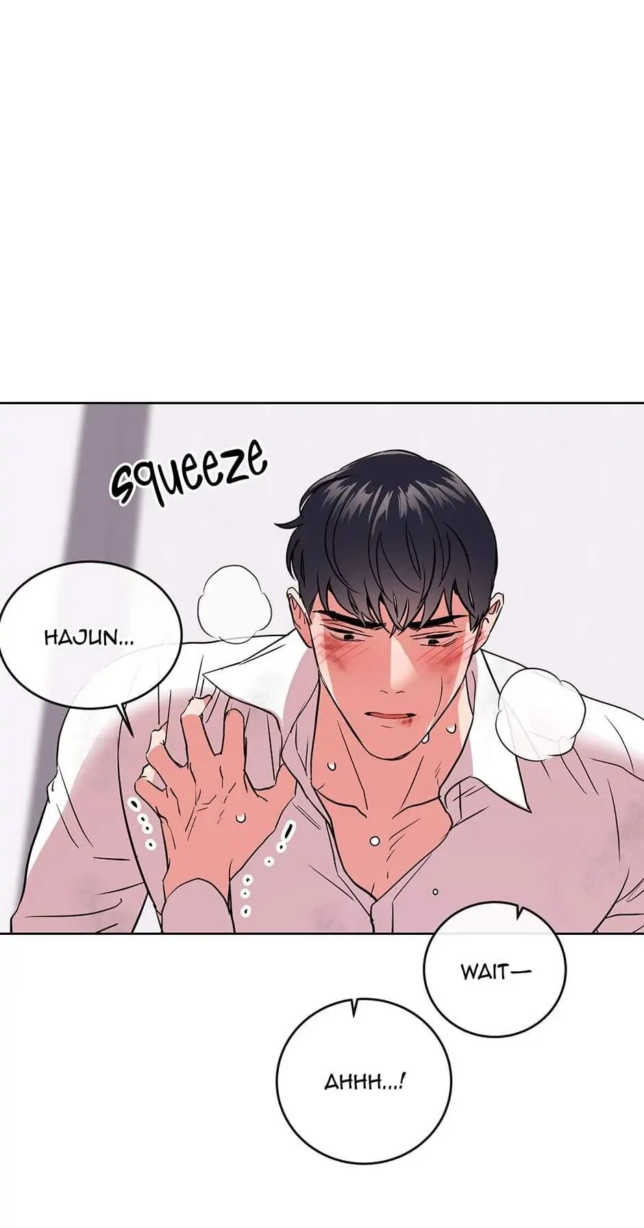 Read Red Candy chapter 93 image 8 on Lezhin