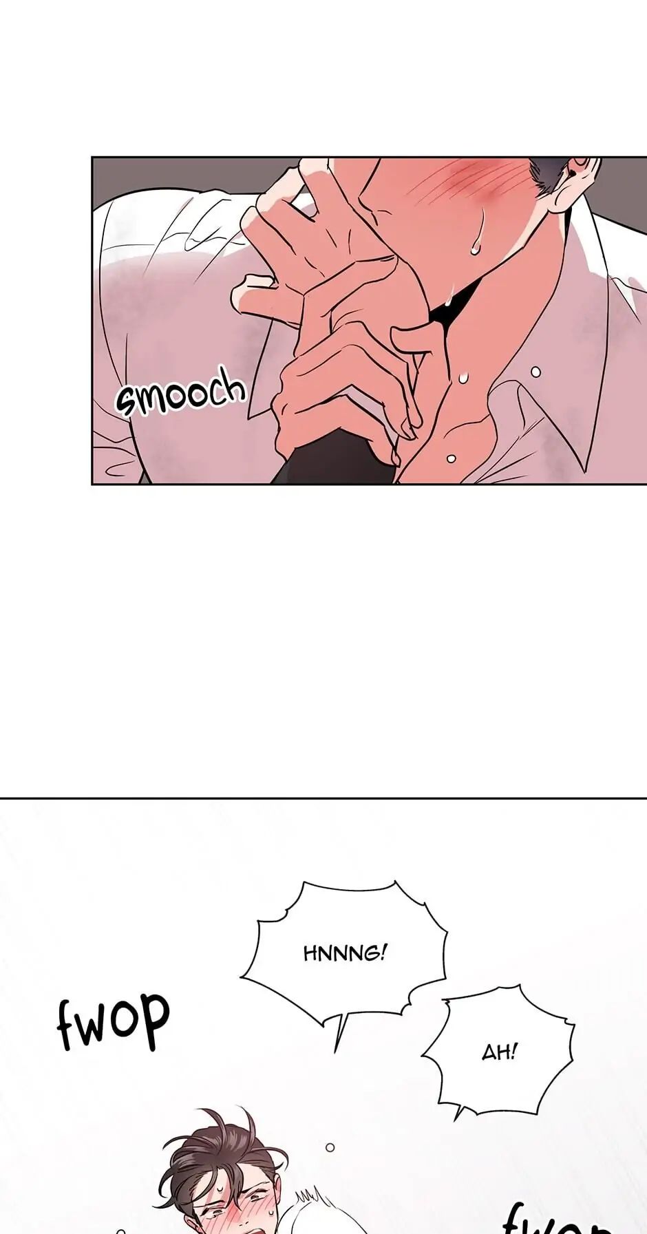 Read Red Candy chapter 93 image 9 on Lezhin