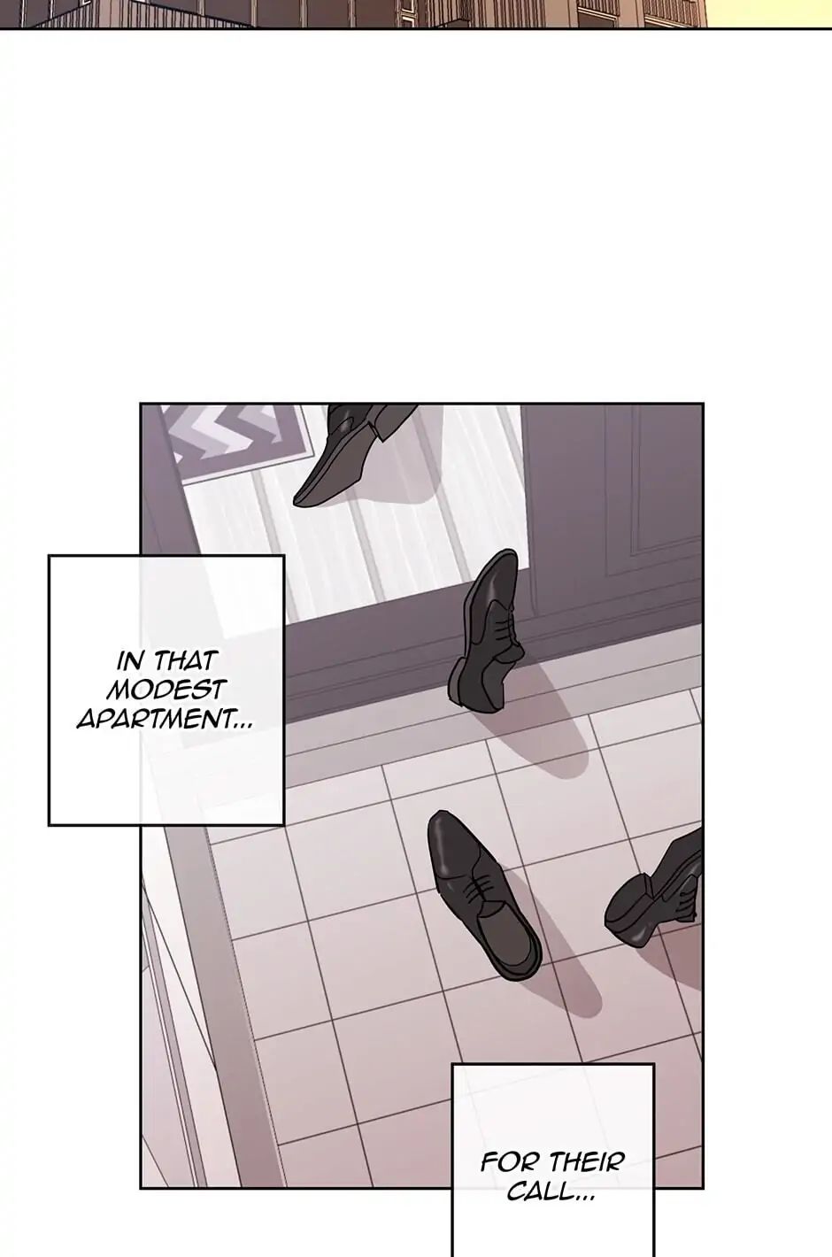 Read Red Candy chapter 94 image 1 on Lezhin