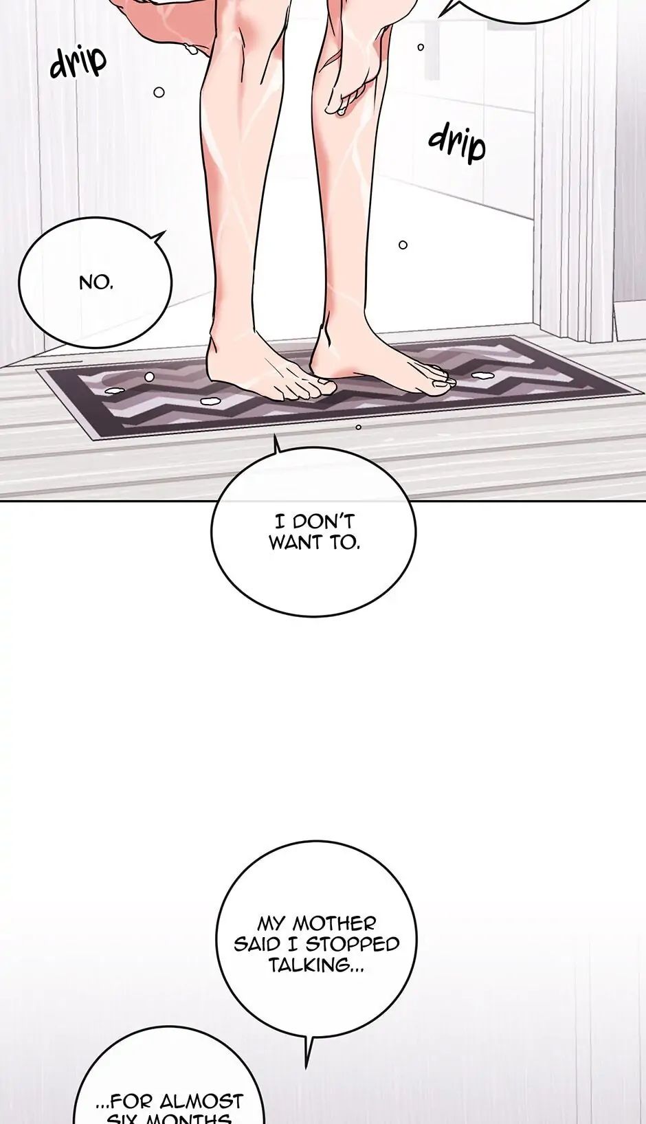Read Red Candy chapter 94 image 17 on Lezhin