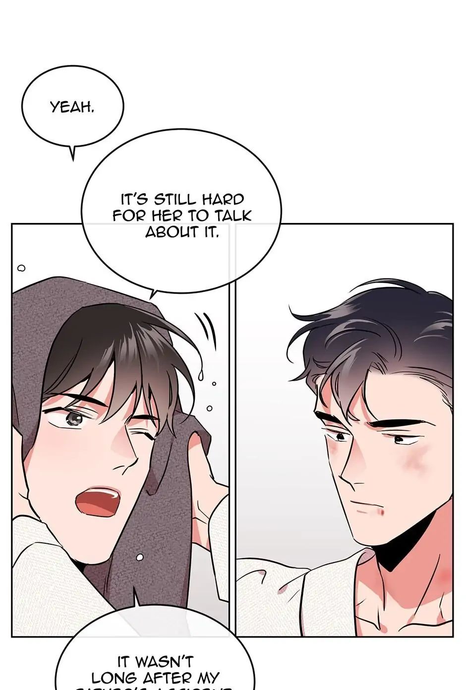 Read Red Candy chapter 94 image 19 on Lezhin