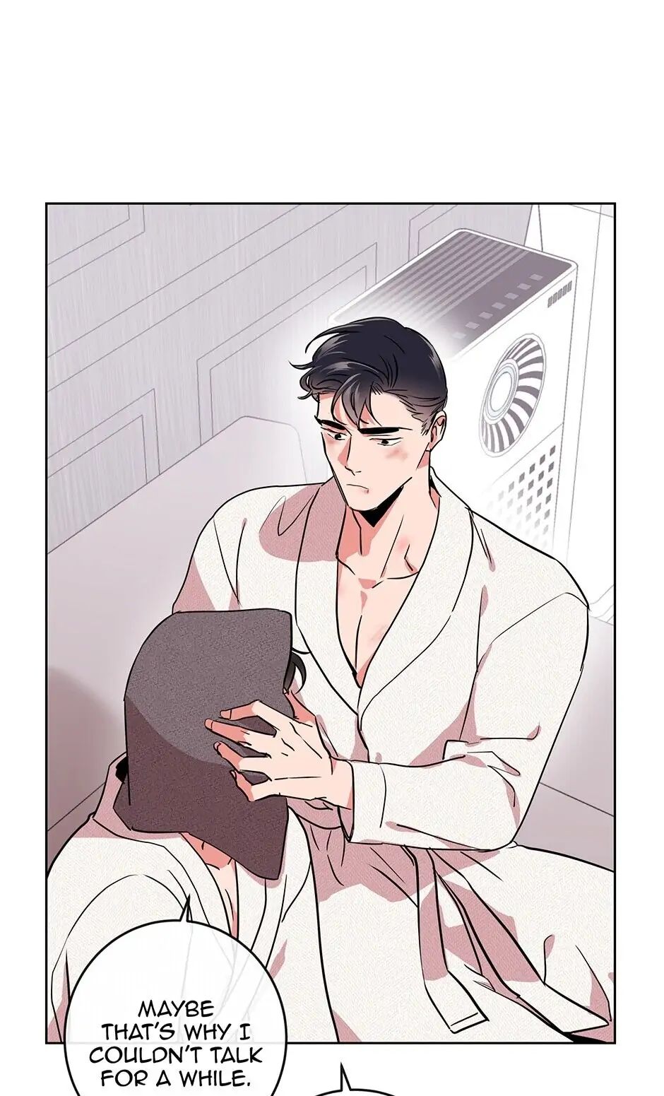 Read Red Candy chapter 94 image 24 on Lezhin