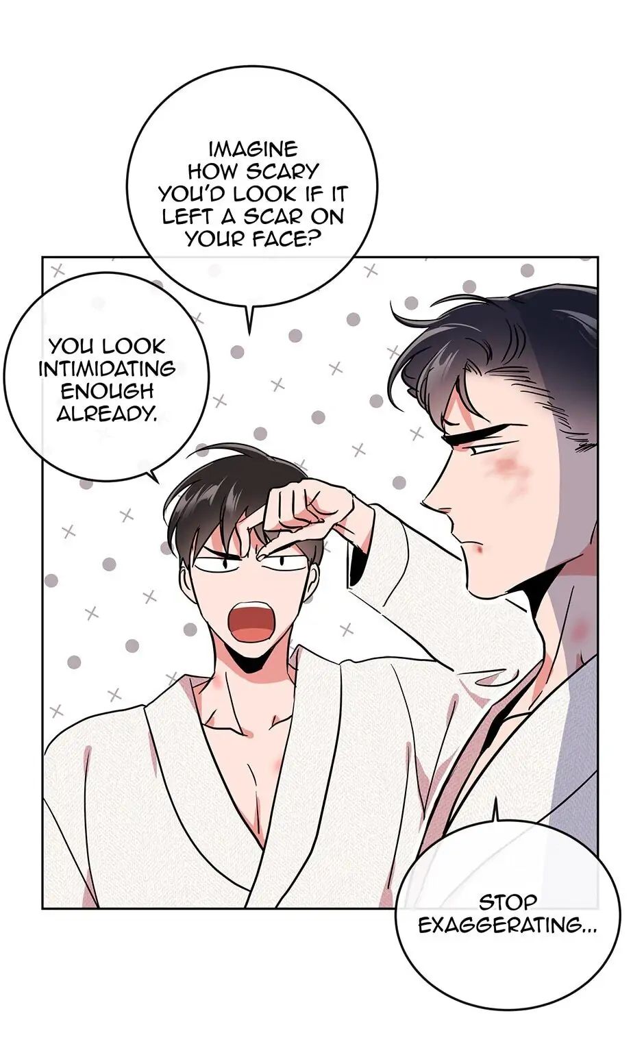 Read Red Candy chapter 94 image 28 on Lezhin