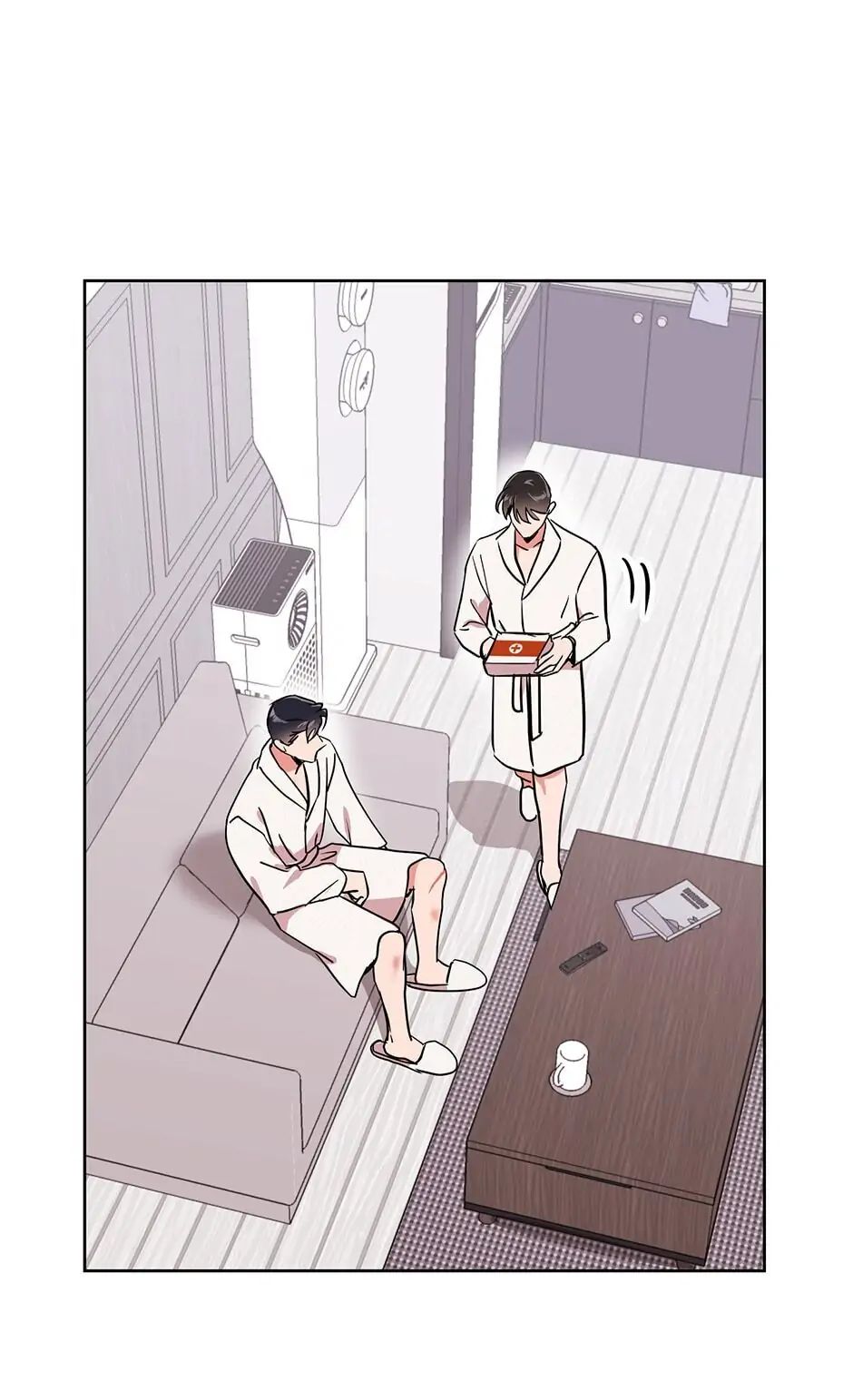 Read Red Candy chapter 94 image 29 on Lezhin