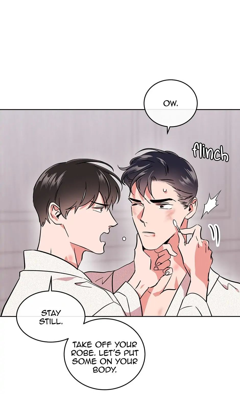 Read Red Candy chapter 94 image 30 on Lezhin