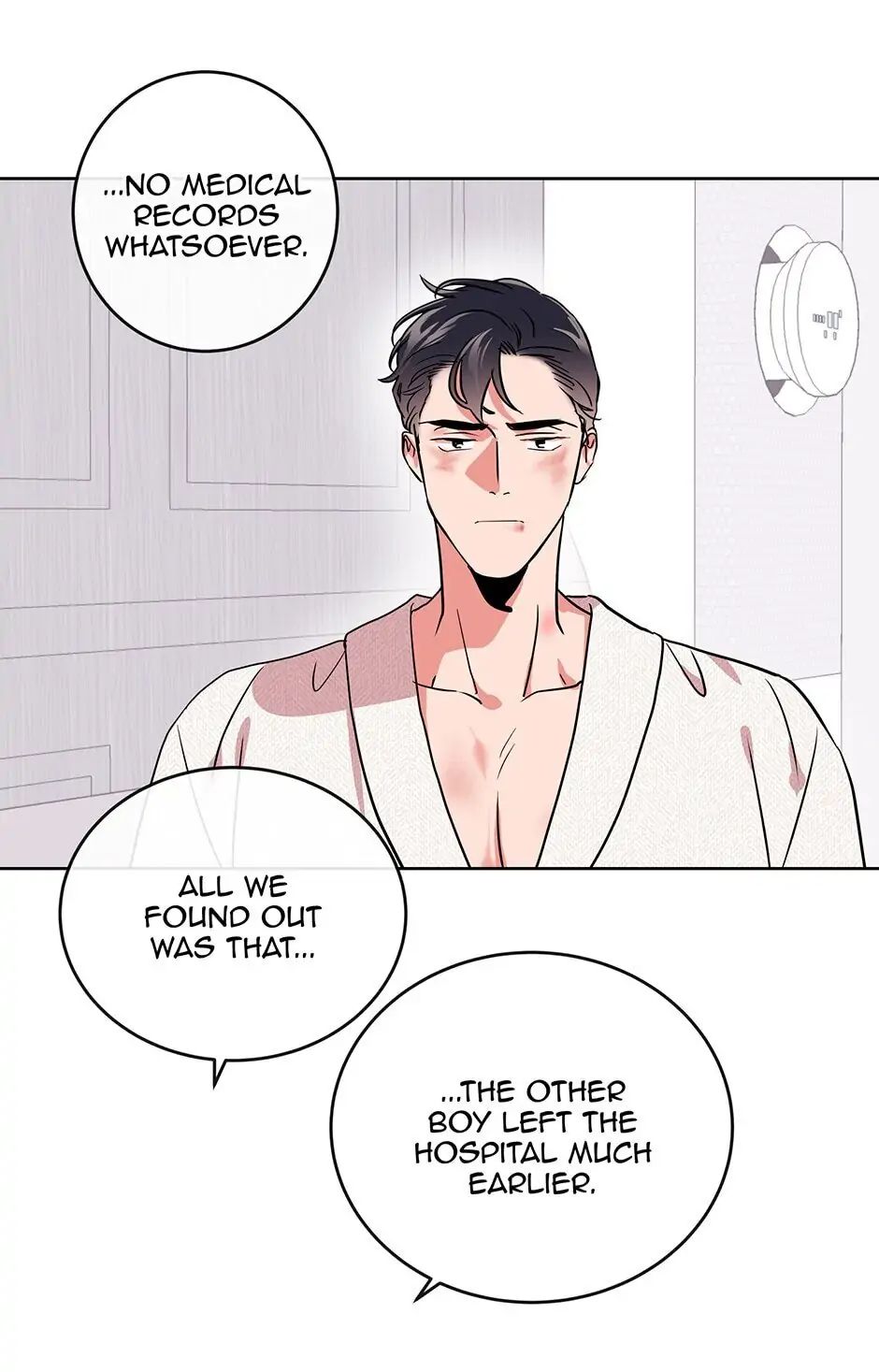 Read Red Candy chapter 94 image 34 on Lezhin