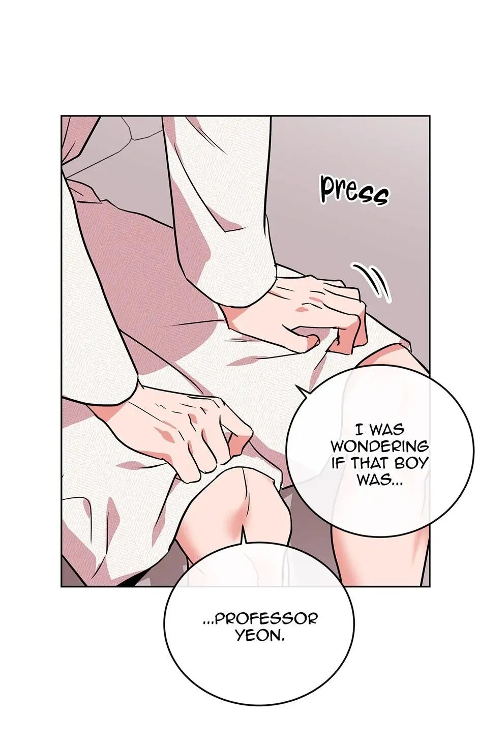 Read Red Candy chapter 94 image 35 on Lezhin