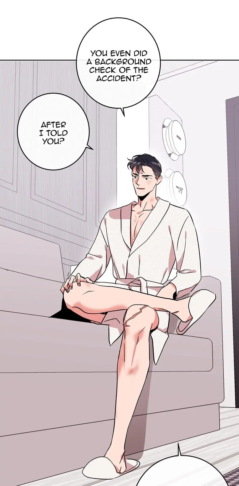 Read Red Candy chapter 94 image 36 on Lezhin