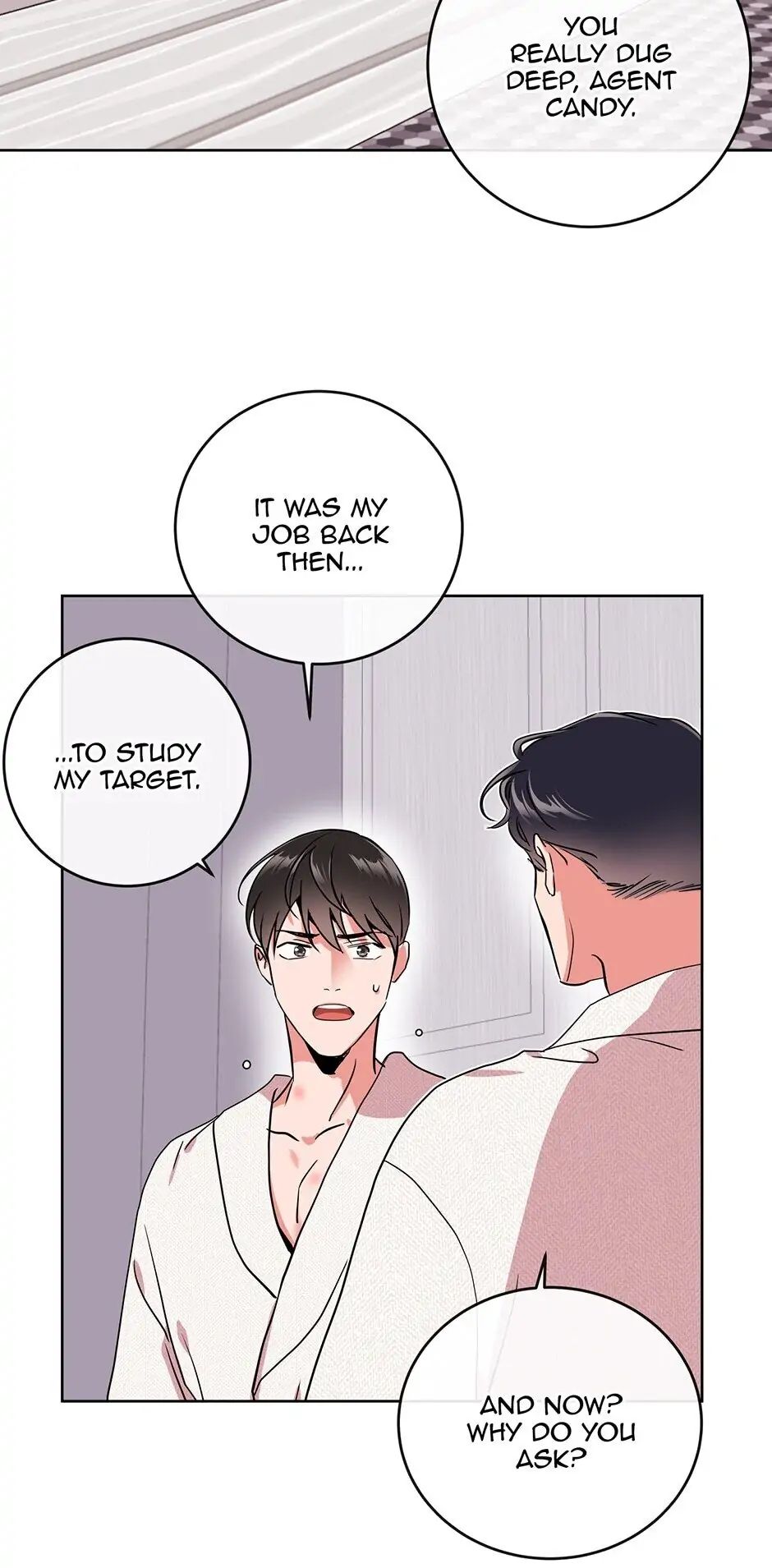 Read Red Candy chapter 94 image 37 on Lezhin
