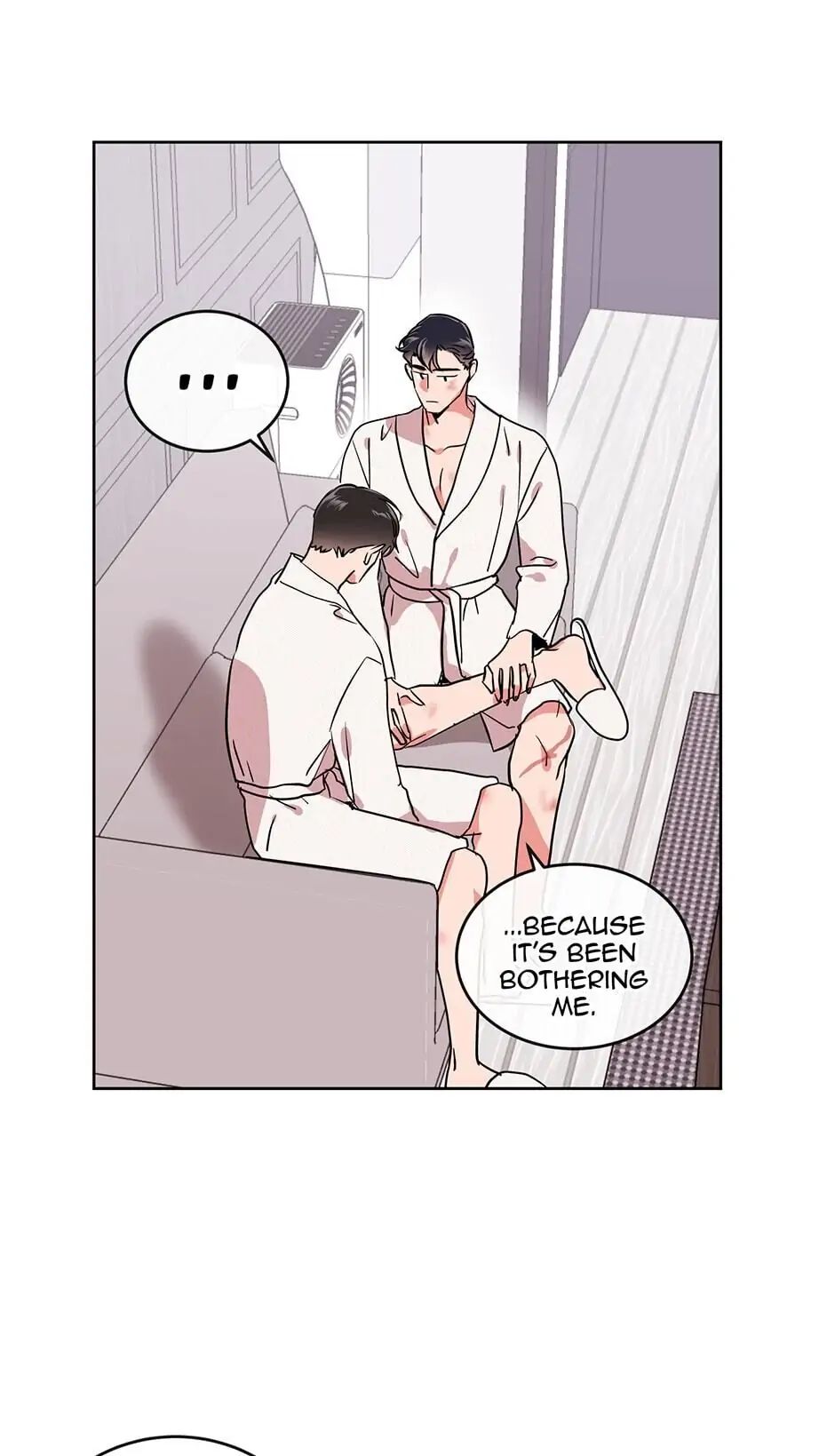 Read Red Candy chapter 94 image 39 on Lezhin