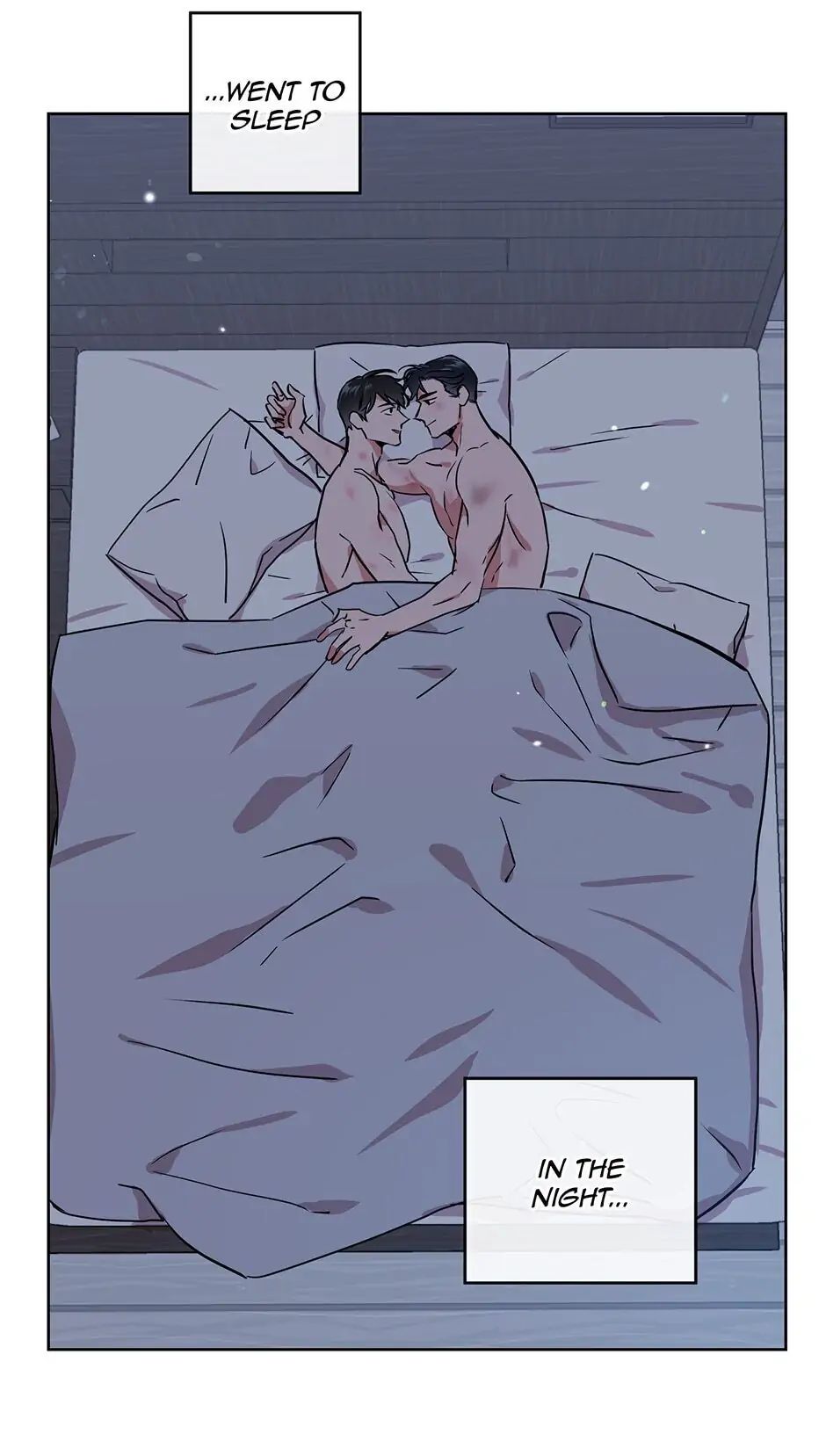 Read Red Candy chapter 94 image 4 on Lezhin
