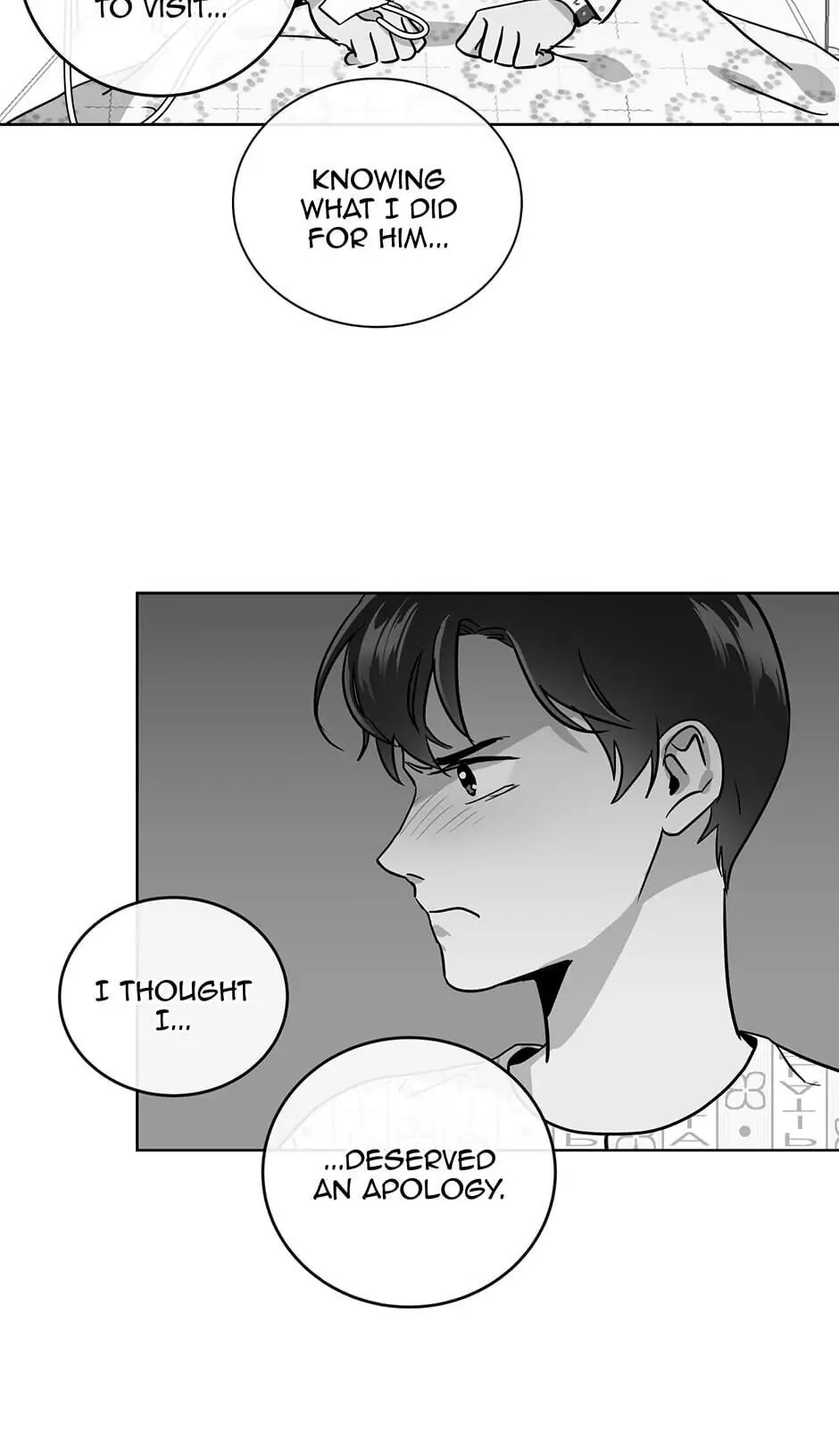 Read Red Candy chapter 94 image 48 on Lezhin