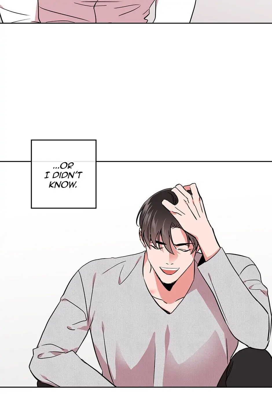 Read Red Candy chapter 94 image 7 on Lezhin