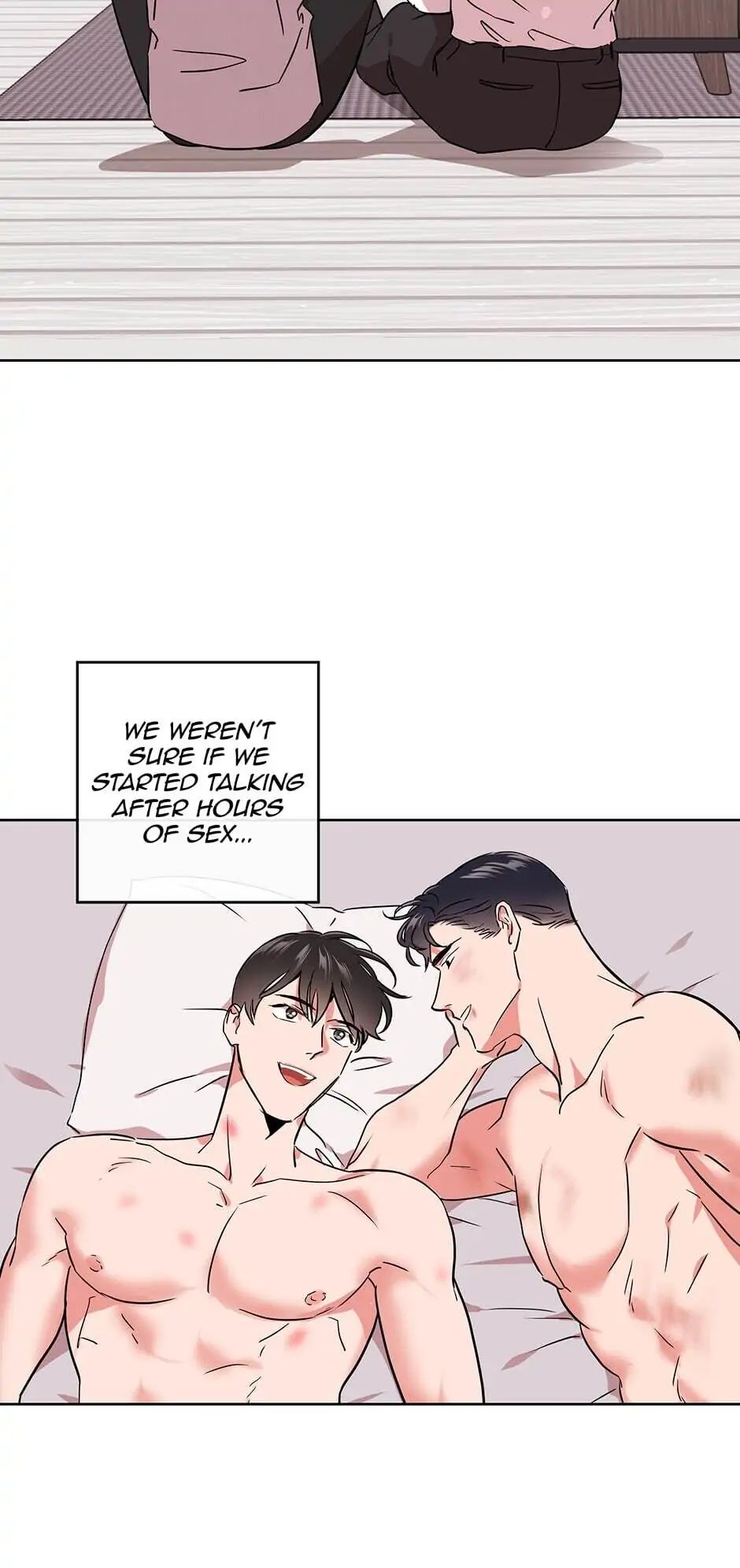 Read Red Candy chapter 94 image 9 on Lezhin