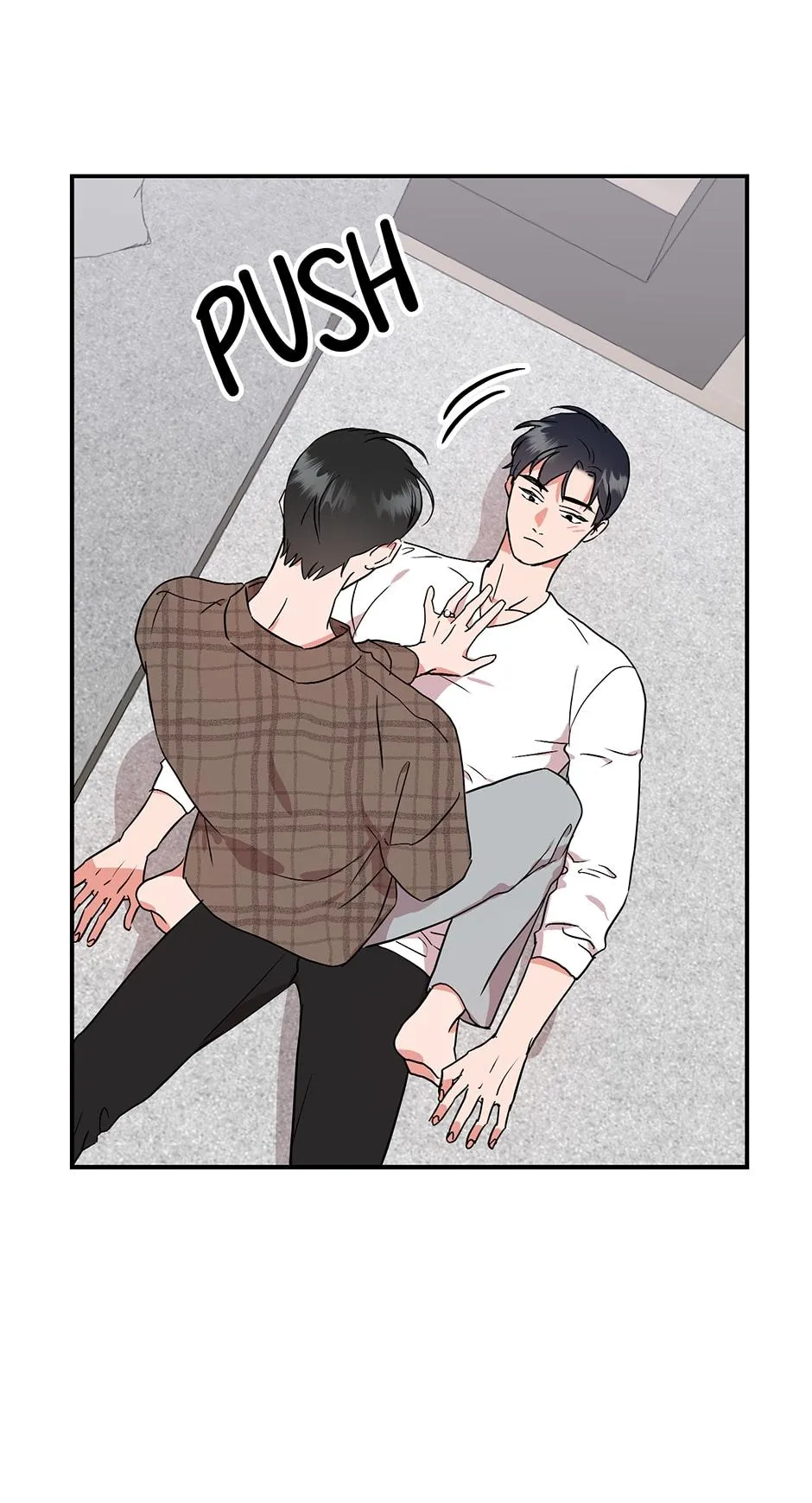 Read Red Candy chapter 95.97 image 12 on Lezhin
