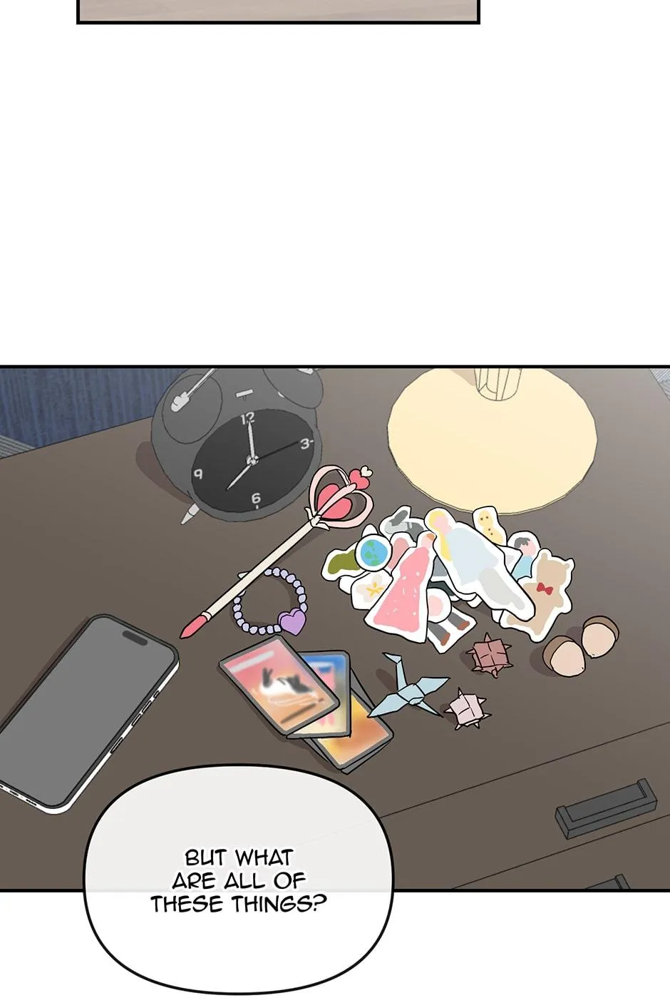 Read Red Candy chapter 95.97 image 16 on Lezhin