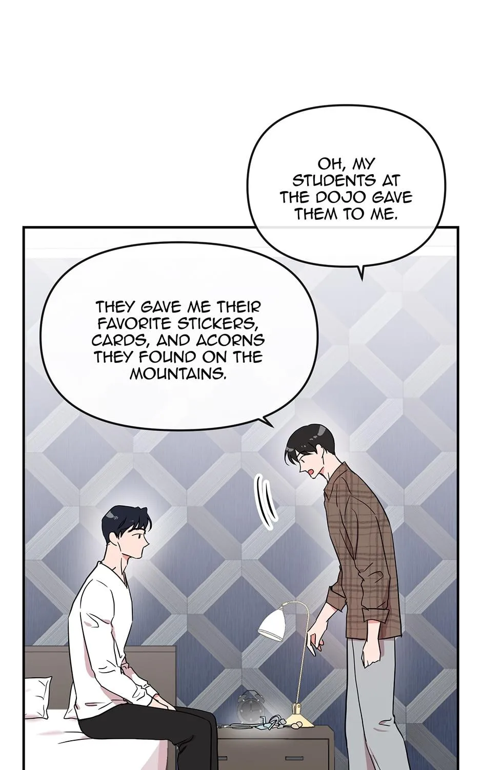 Read Red Candy chapter 95.97 image 17 on Lezhin