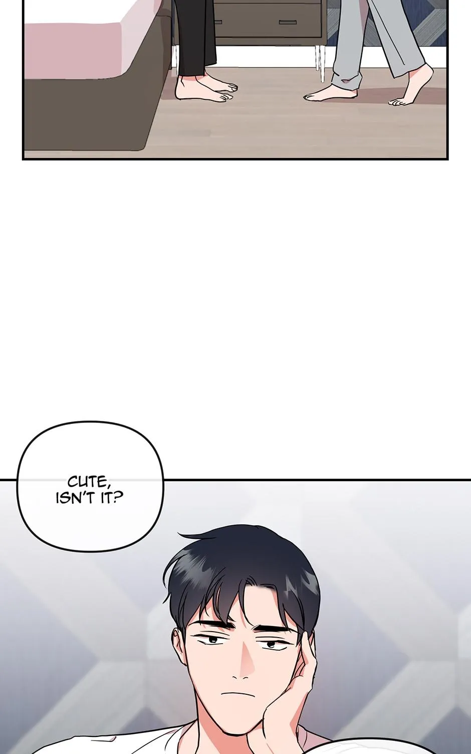 Read Red Candy chapter 95.97 image 18 on Lezhin