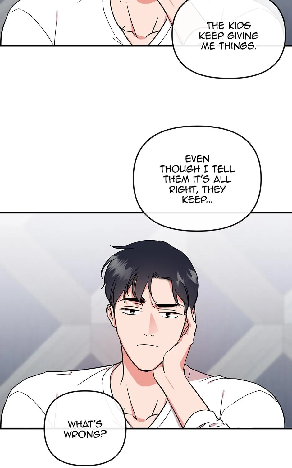 Read Red Candy chapter 95.97 image 19 on Lezhin