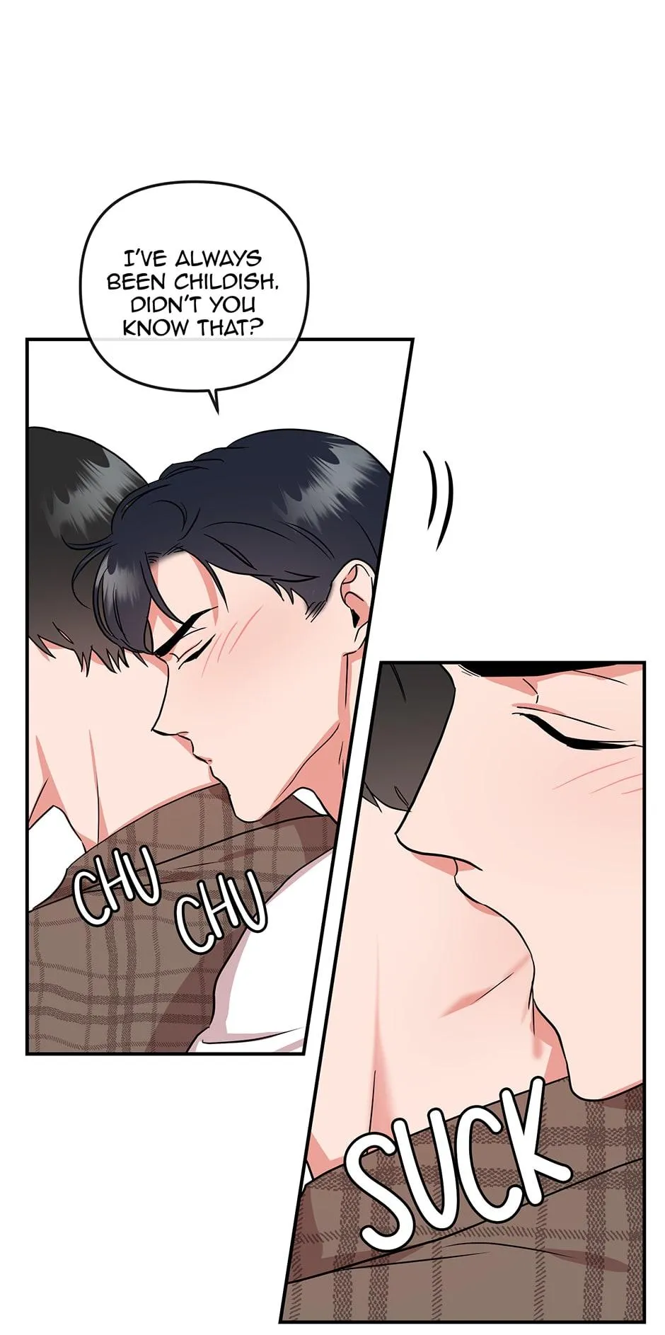 Read Red Candy chapter 95.97 image 22 on Lezhin