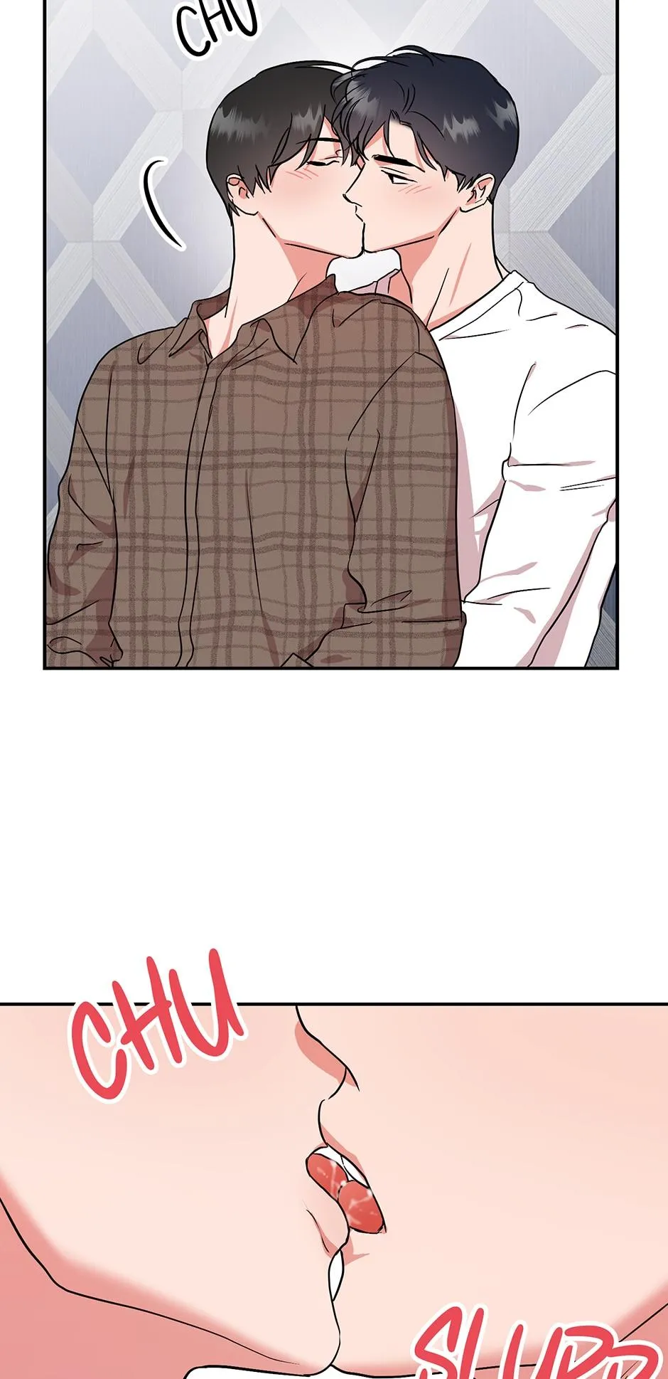 Read Red Candy chapter 95.97 image 24 on Lezhin