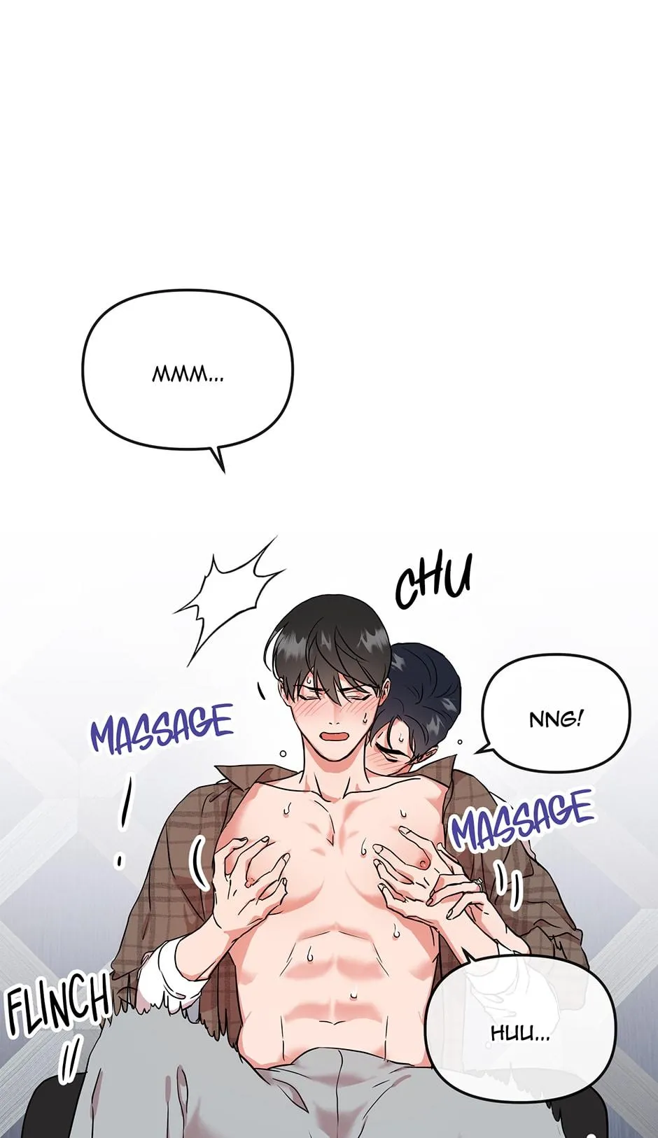 Read Red Candy chapter 95.97 image 29 on Lezhin