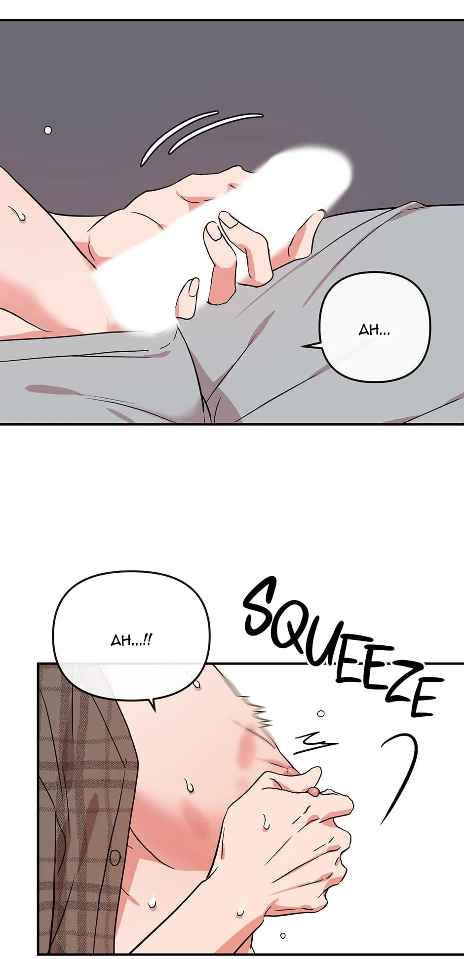 Read Red Candy chapter 95.97 image 34 on Lezhin
