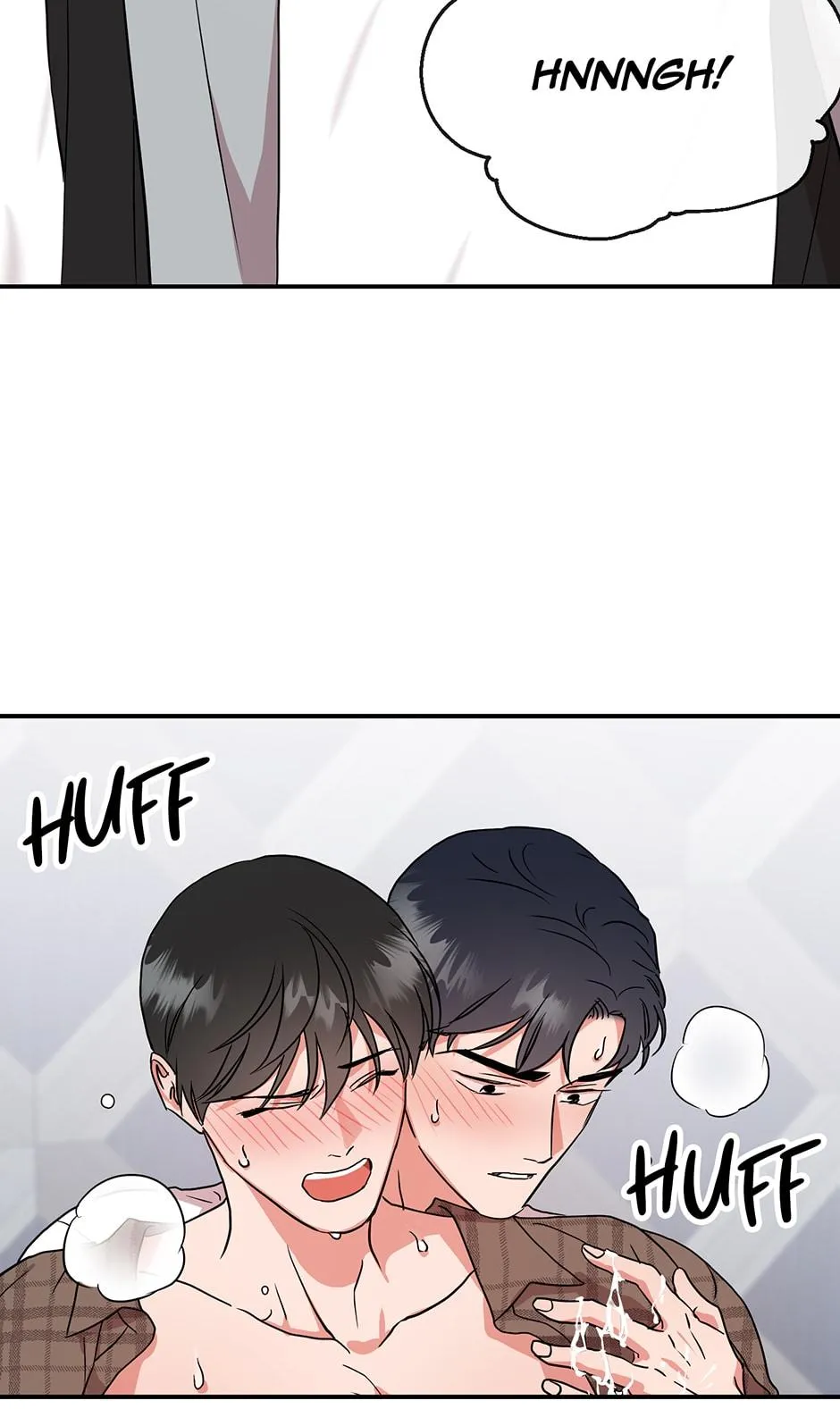 Read Red Candy chapter 95.97 image 37 on Lezhin