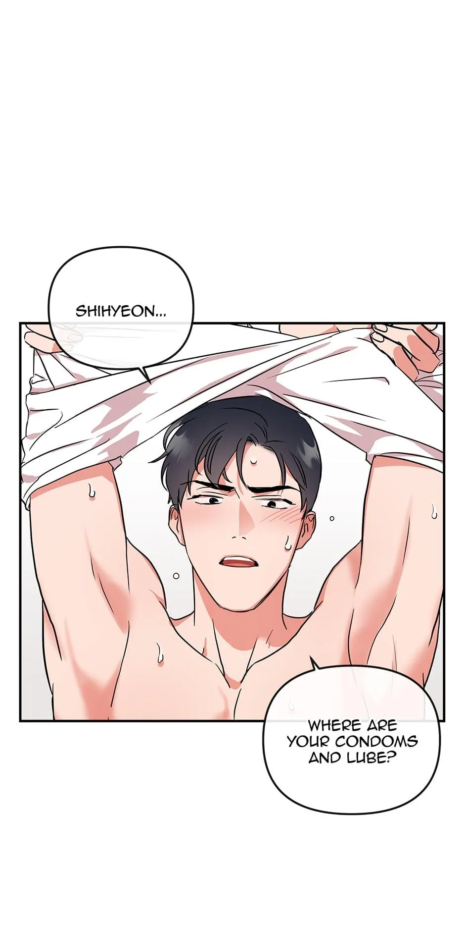 Read Red Candy chapter 95.97 image 41 on Lezhin
